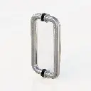 SH06 - Back to Back Round Pull Handles