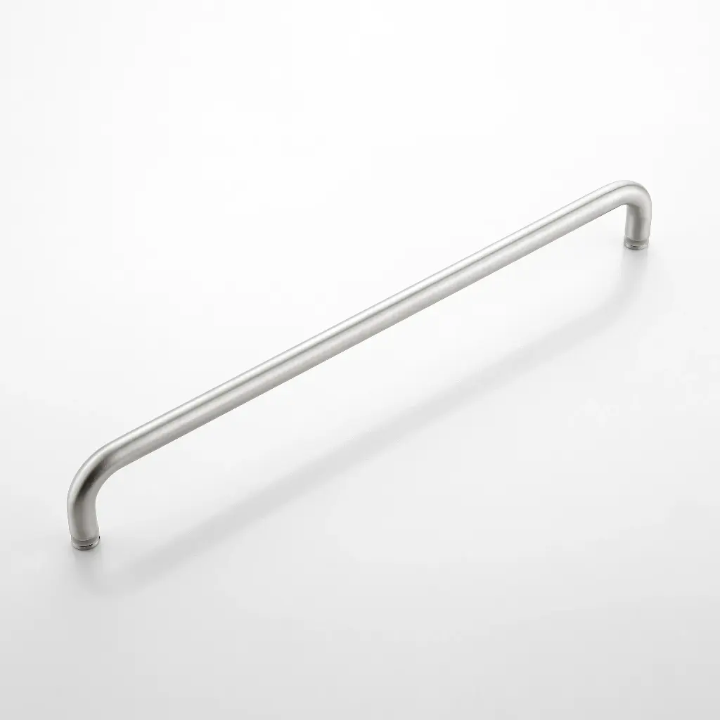 SH07 - Single Handle with Round Tube and Round Corner