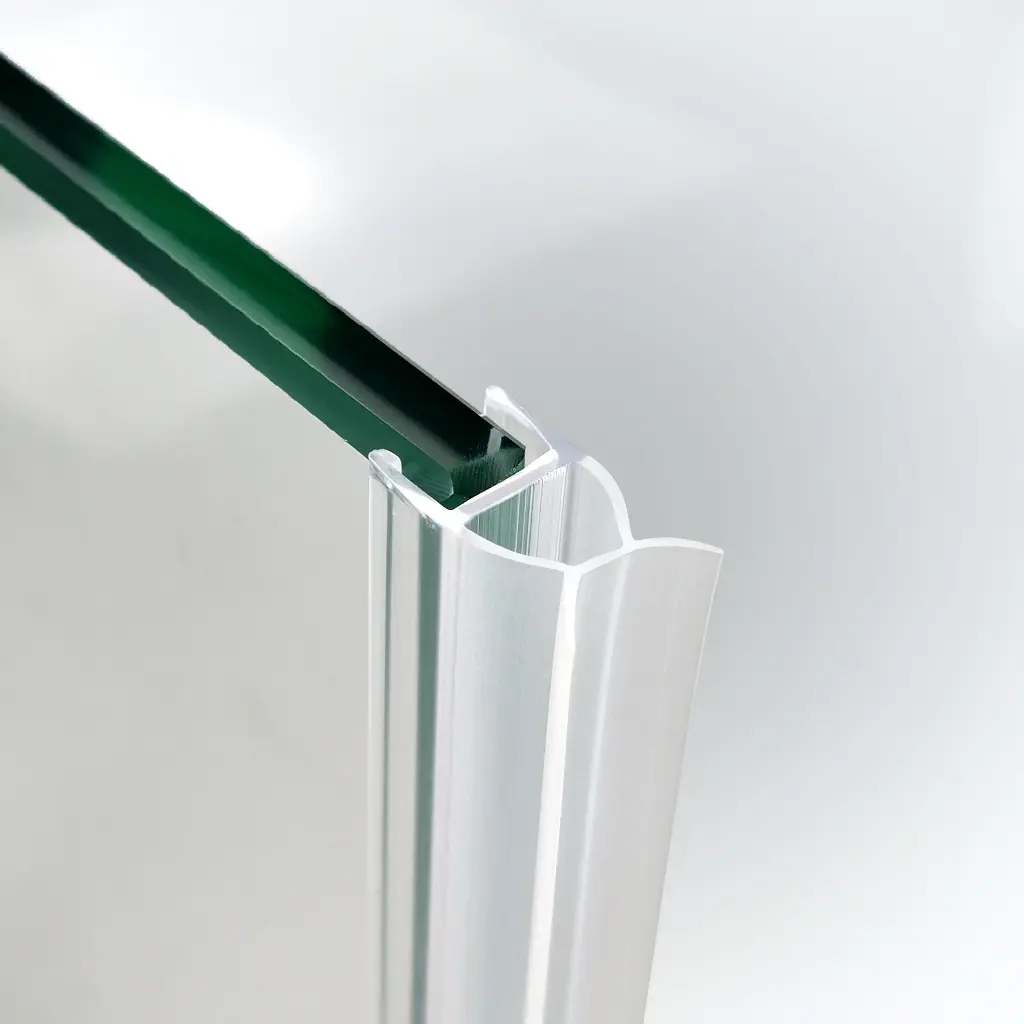 307C PVC Narrow Side Seal 