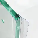 305 PC 135°  Side Seal Against Wall