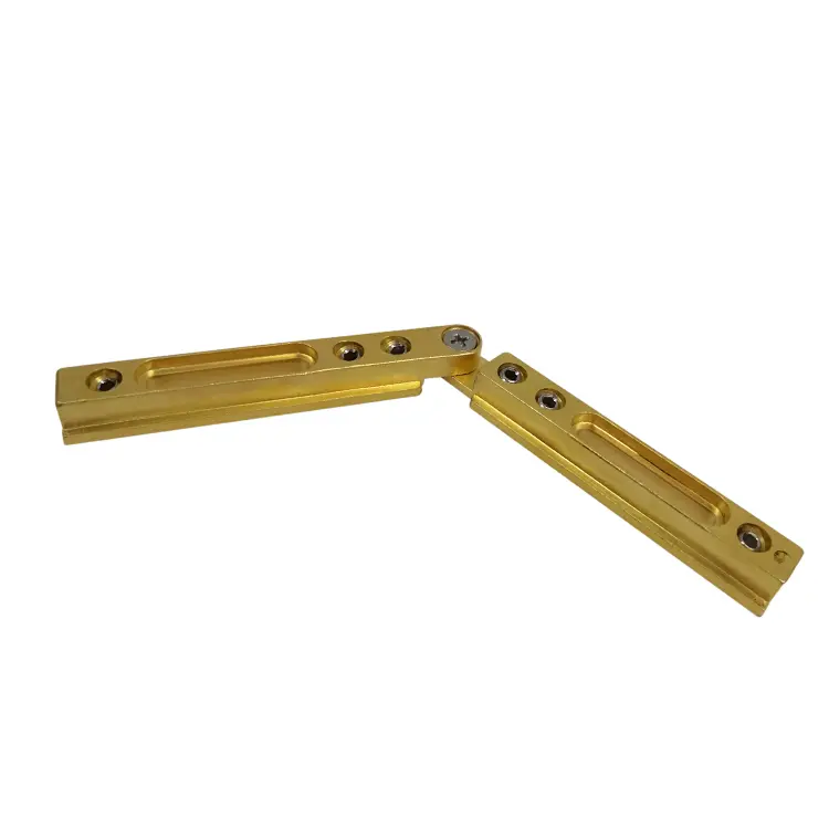 Brass Adjustable Corner