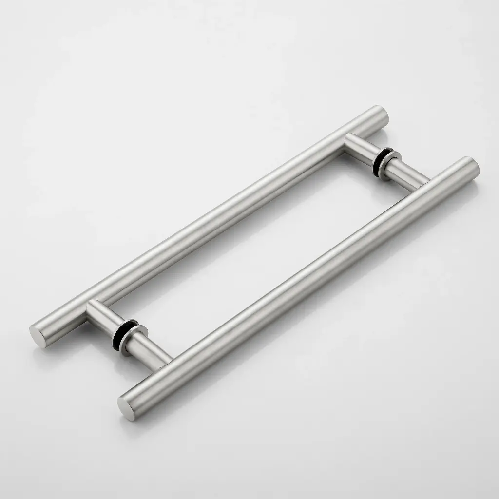 SH04 - Double Sided H Shape Handles