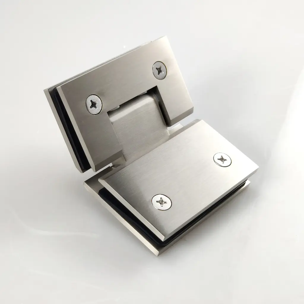Standard Glass to Glass 135° Shower Hinge