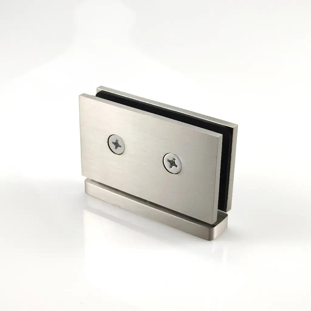 Standard Glass to Glass 360° Shower Hinge