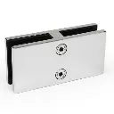 Railing 180° Clip Glass to Glass