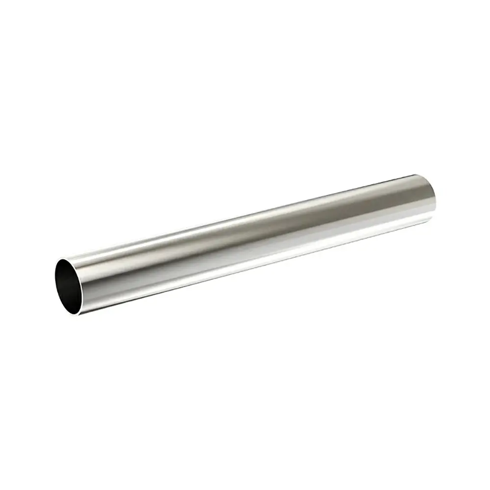 Railing Round Slot Tube