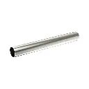 Railing Round Slot Tube