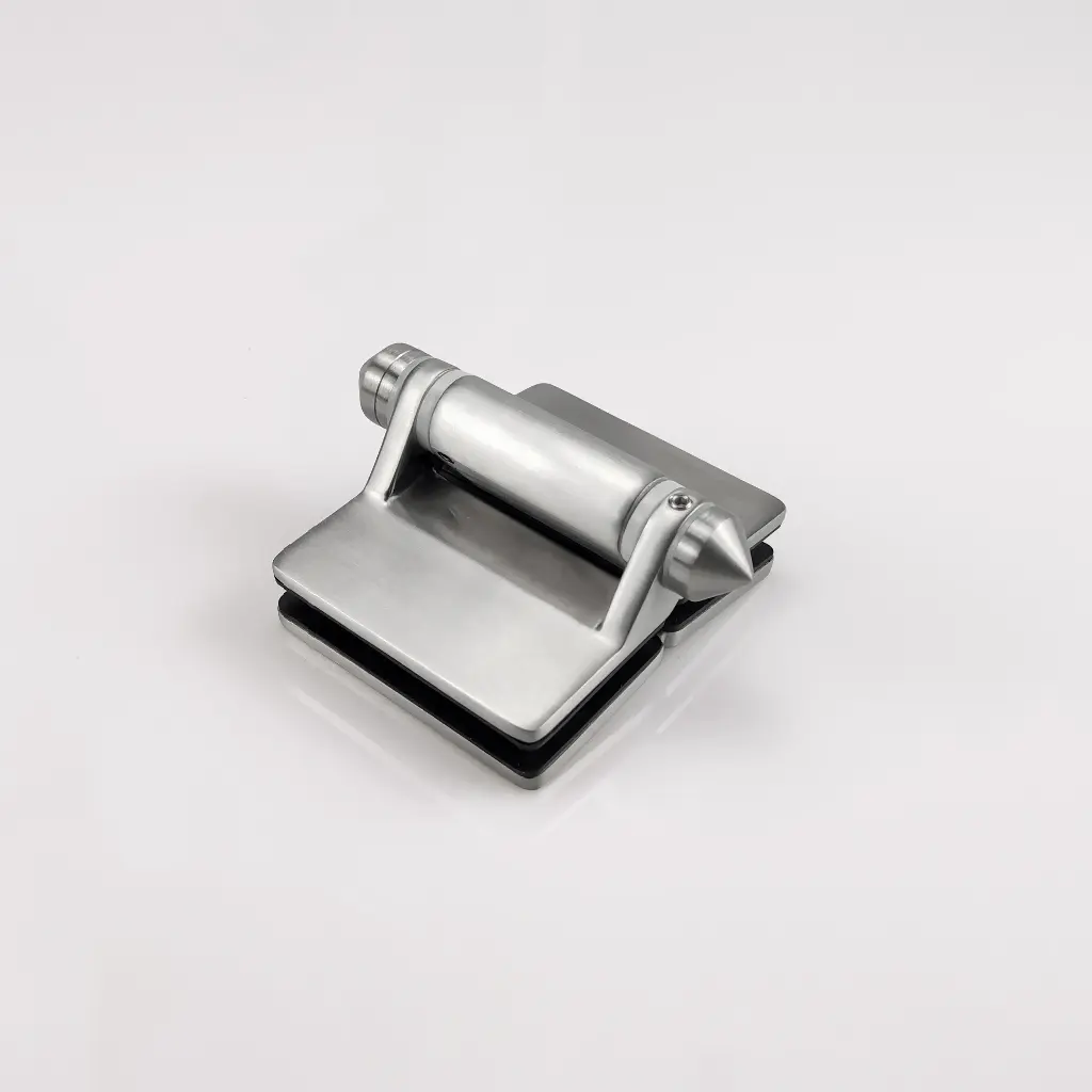 Glass to Glass Swimming Pool Hinge