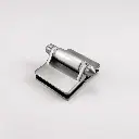 Glass to Glass Swimming Pool Hinge