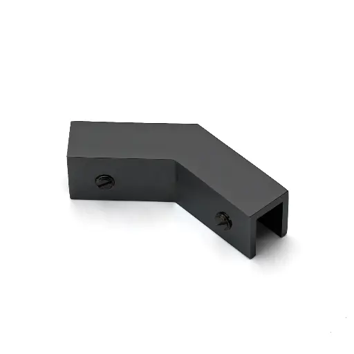 Glass to Glass 135° Sleeve Over