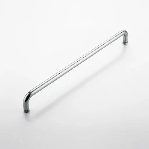 SH07 - Single Handle with Round Tube and Round Corner