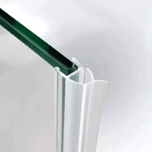 307C PVC Narrow Side Seal 