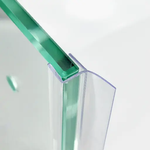 305 PC 135°  Side Seal Against Wall