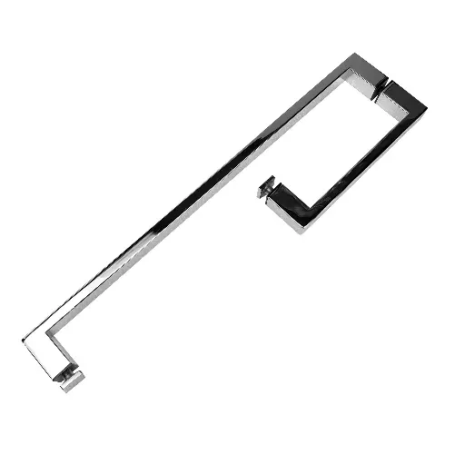 SH02 - Square Corner Double Sided Handle Combo