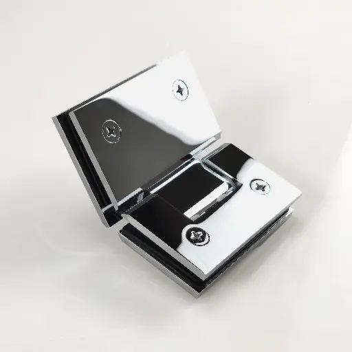 Standard Glass to Glass 135° Shower Hinge