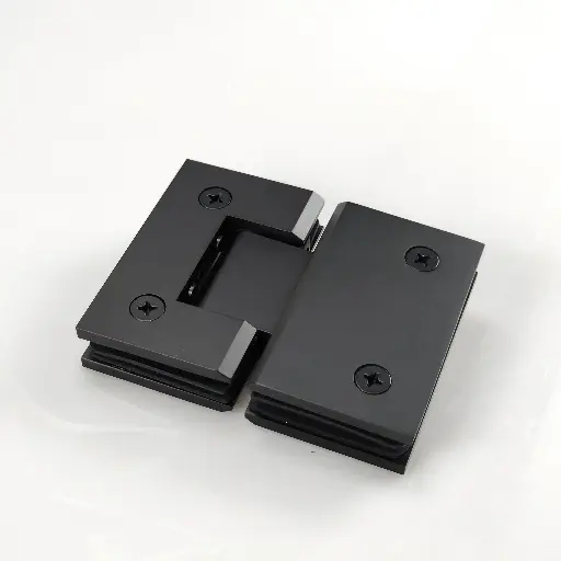 Standard Glass to Glass 180° Shower Hinge