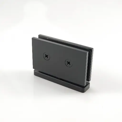 Standard Glass to Glass 360° Shower Hinge