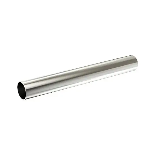 Railing Round Slot Tube