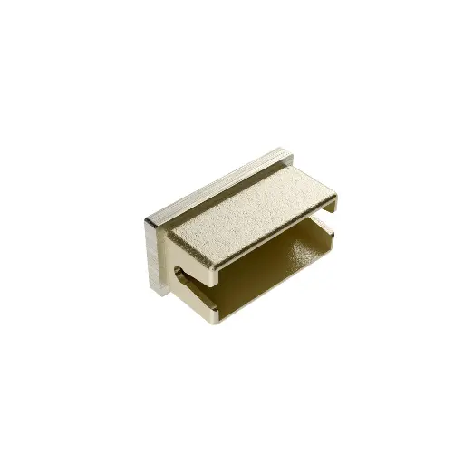 Railing Rectangular Tube End Cap - SPR-5025