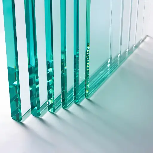 Return Glass Panel for DS01 DS13 DS02 SS04 SS05 SS08 SS13